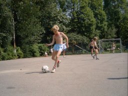 0DIA 1985 RAVA PUPS 1